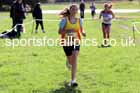 Girls under-15s 2024 Start Fitness NEHL, Thornley Hall Farm, Peterlee, Saturday, September 28th.   Photo: David T. Hewitson/Sports for All Pics